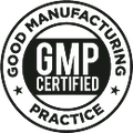 GMP Certified – Good Manufacturing Practice