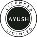 AYUSH Licensed