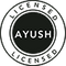 Trust badge