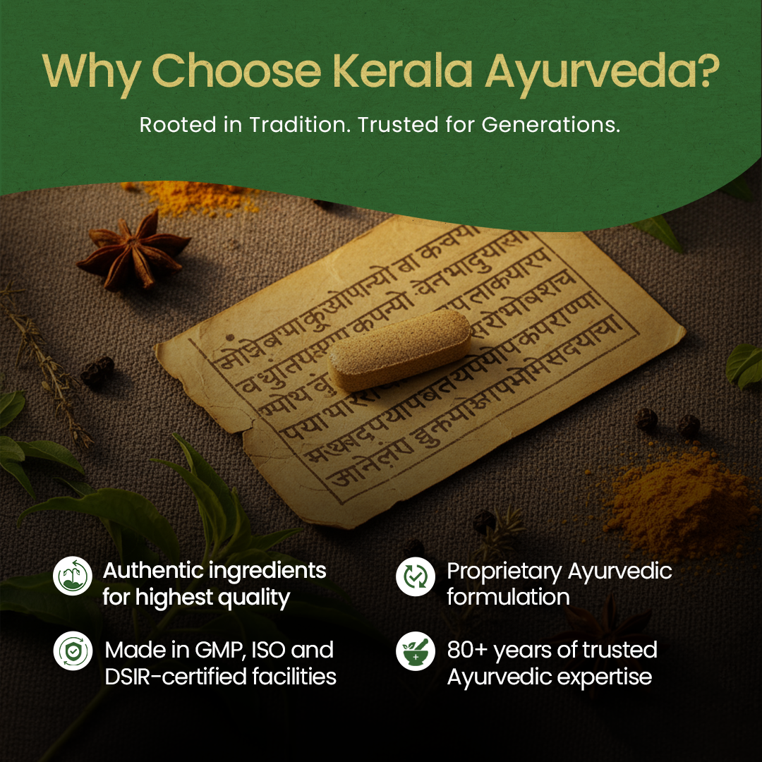 Liposem Plus Tablet (100 Nos)