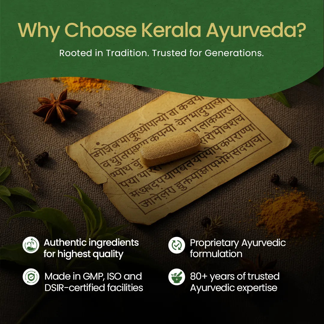 Liposem Plus Tablet (100 Nos)