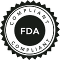 FDA Compliant