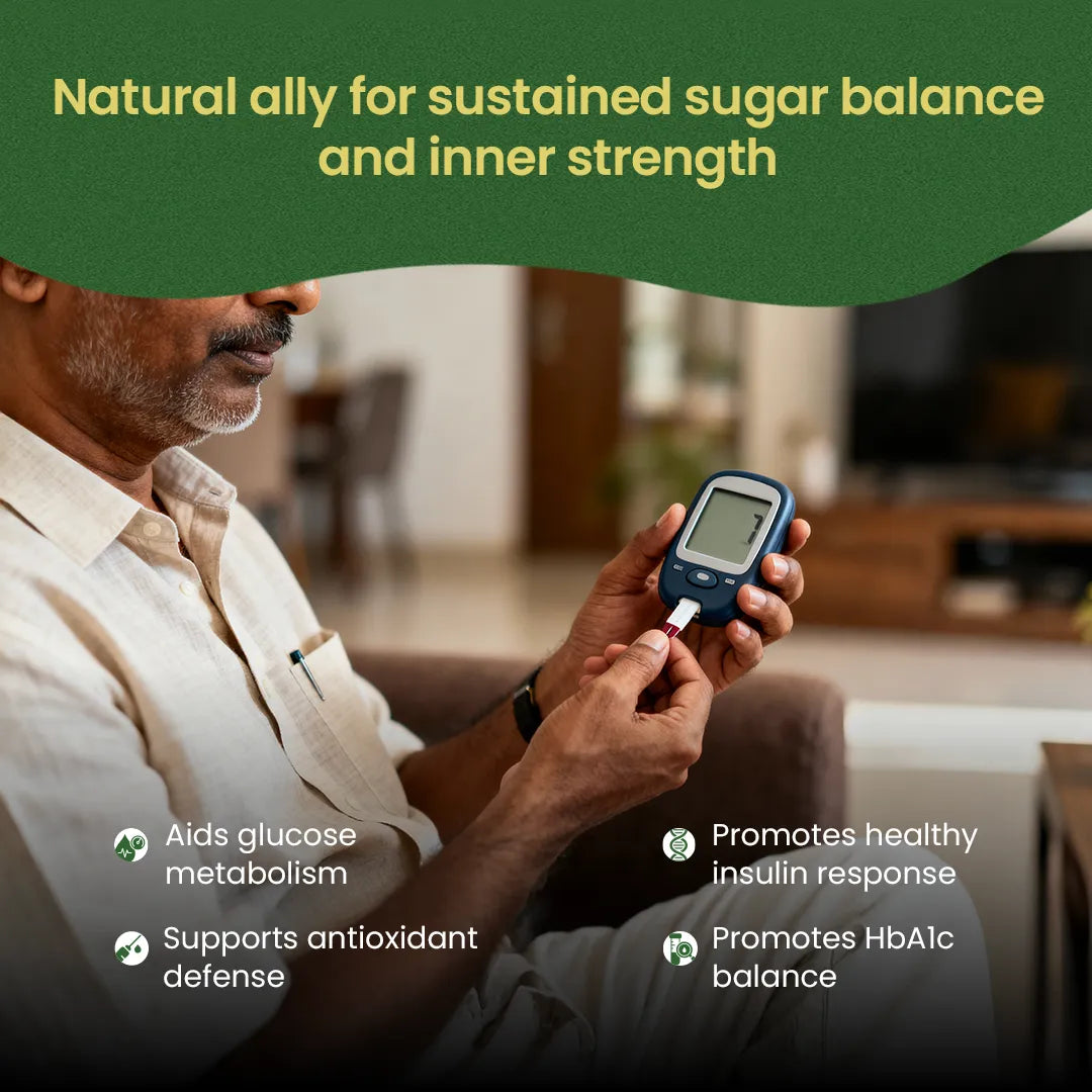 Glymin Plus Tablets