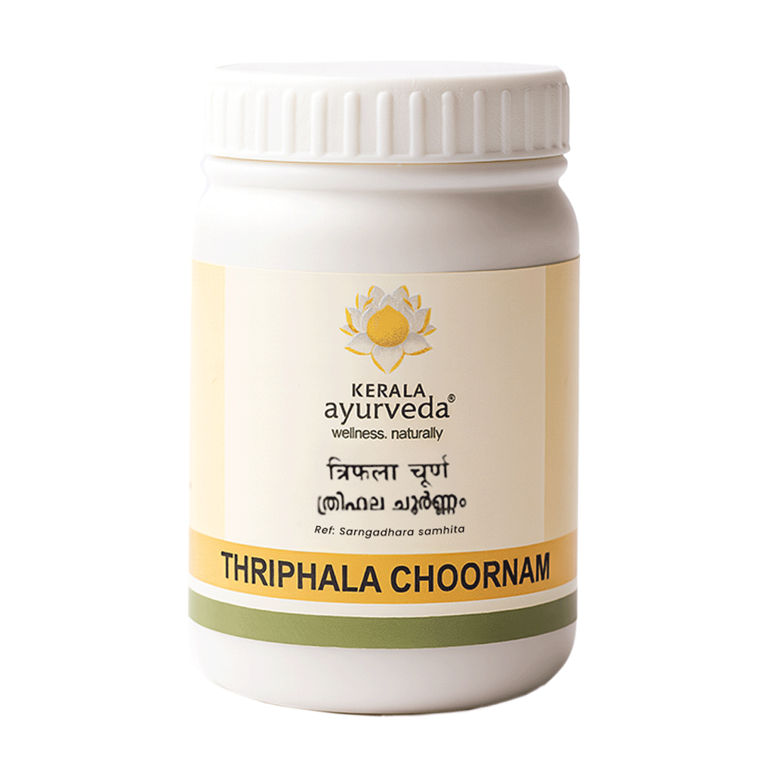 Triphala Choornam (50 Gms)