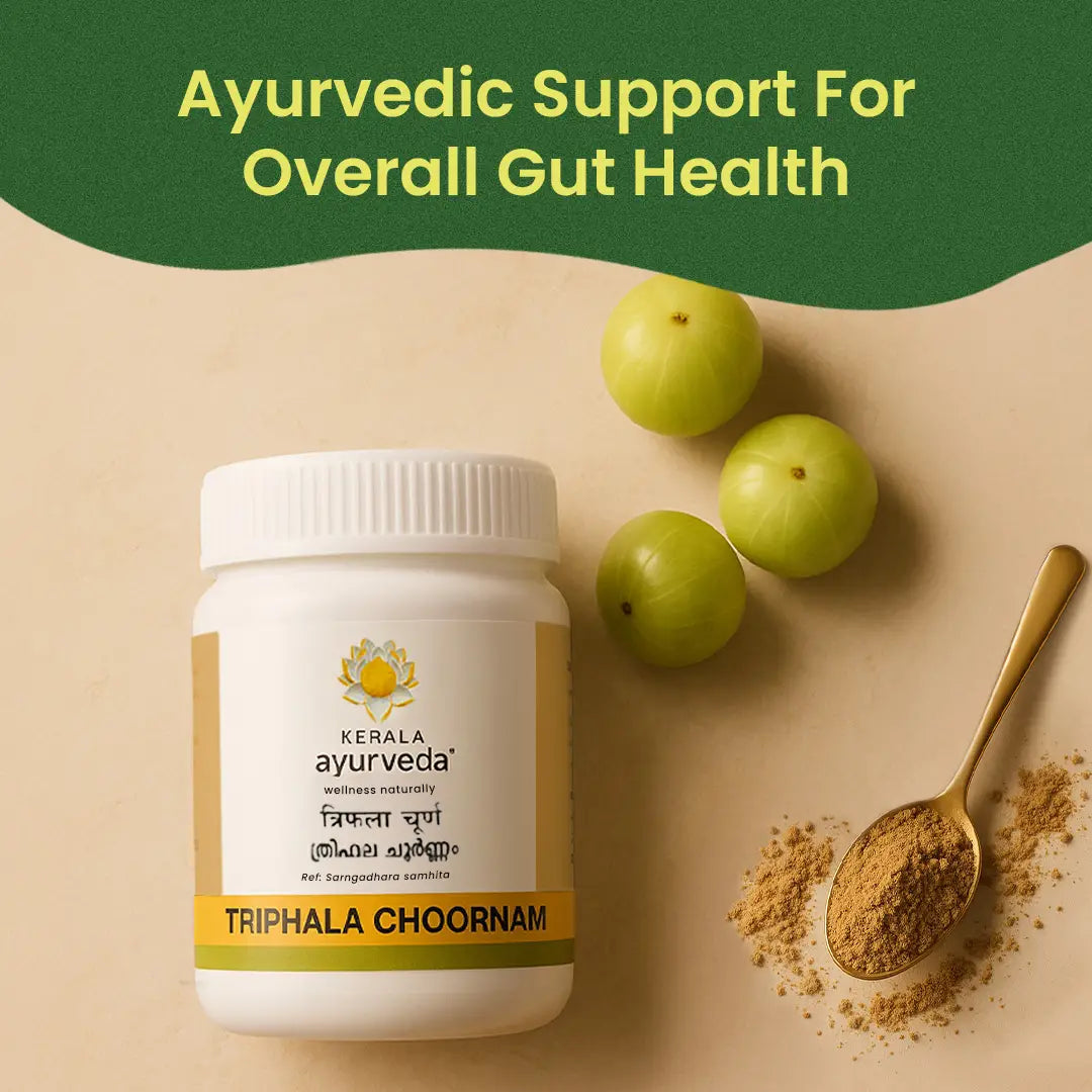 Triphala Choornam (50 Gms)