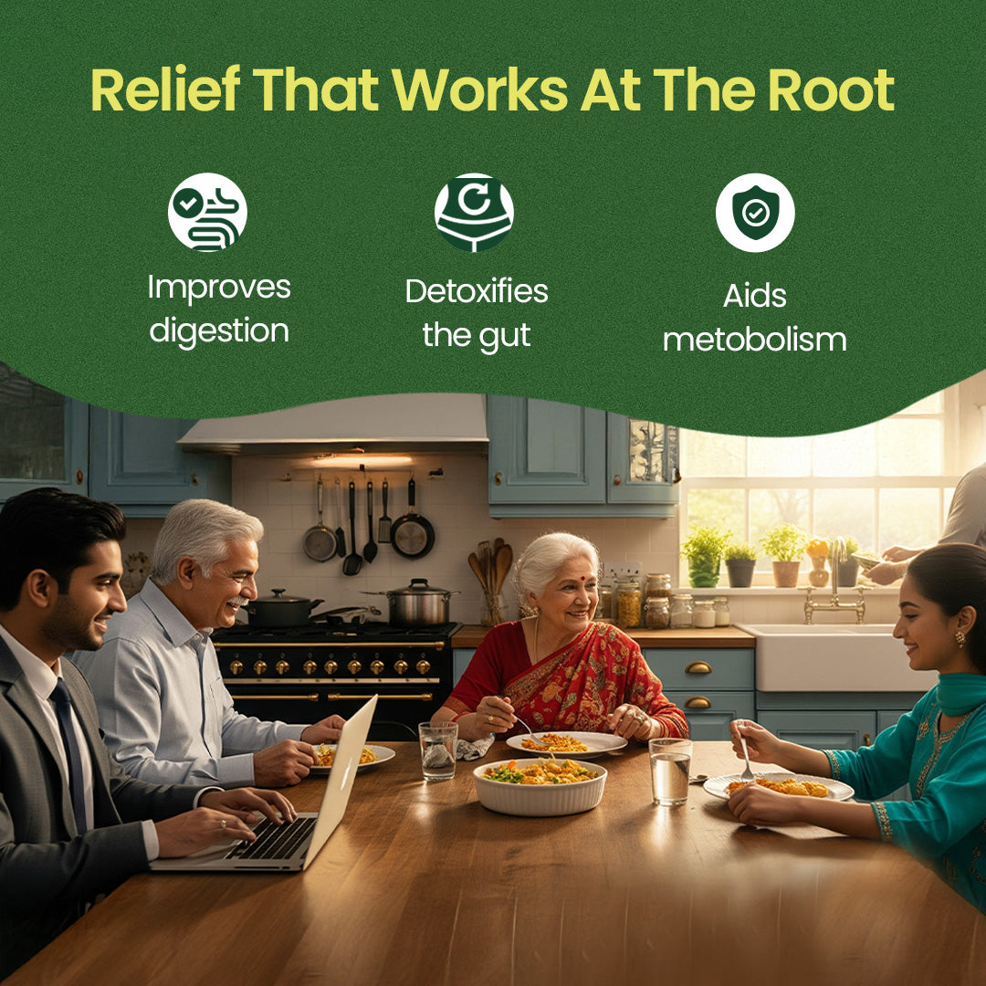 Triphala Choornam (50 Gms)