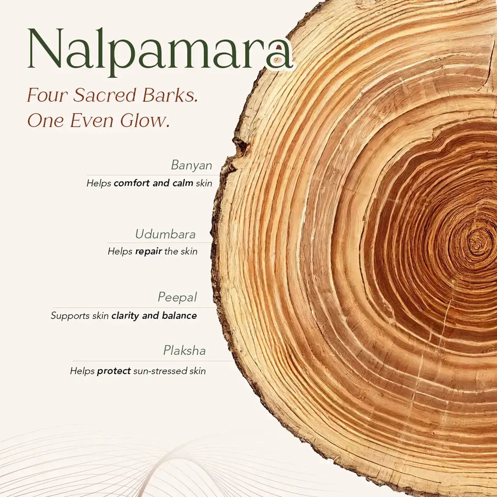 Nalpamaradi Keram | Helps Gently Detan Skin & Restore Natural Glow