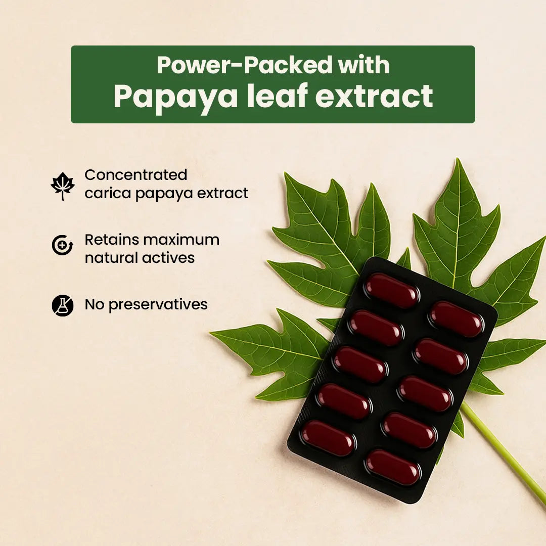 Carimax Tablet (10 Nos)