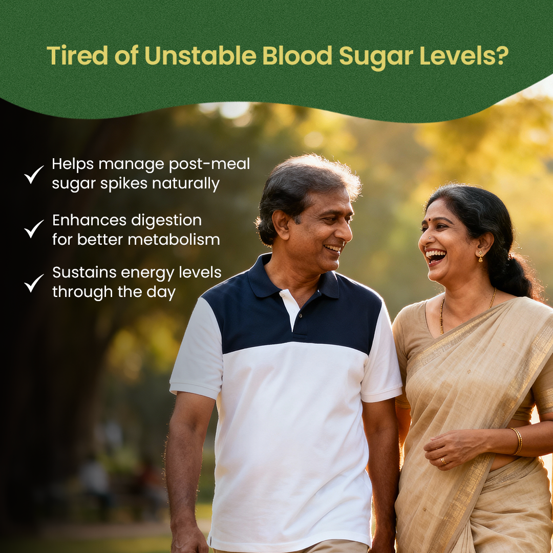 Glymin Plus Tablets (100 Nos)