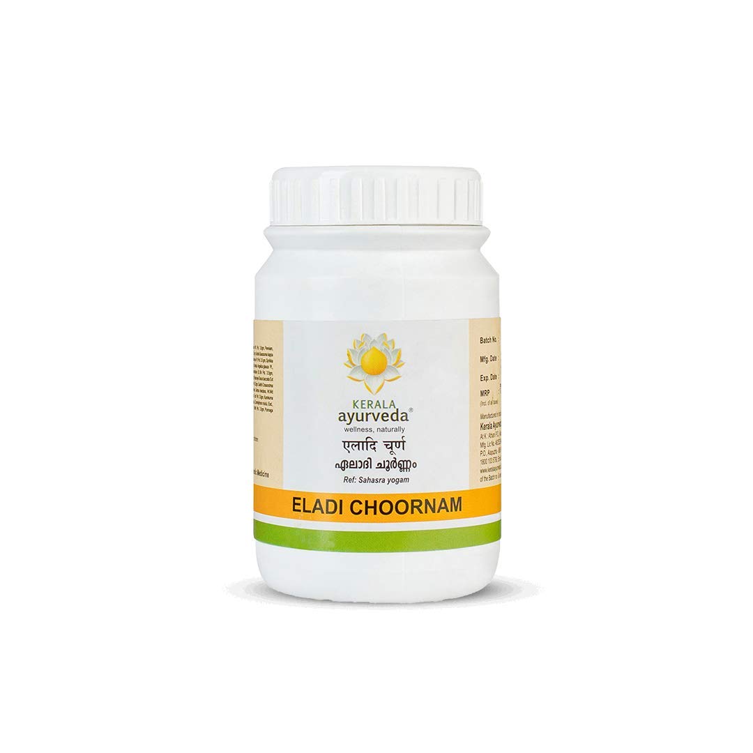 Eladi Choornam (50 Gm) - 50 Gm