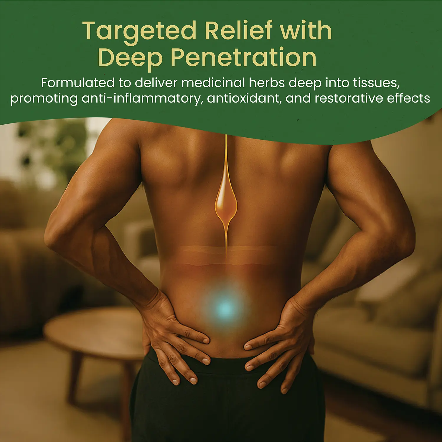 Dhanwantharam Thailam for Muscle Strength, Pregnancy Care & Postnatal Massage Support