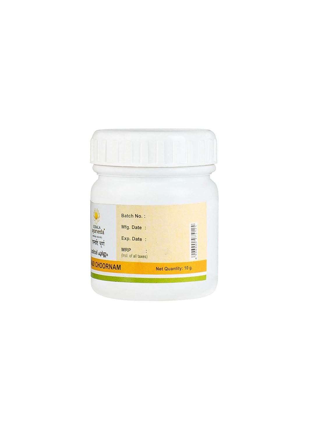 Raasnadi Choornam (10 Gm)