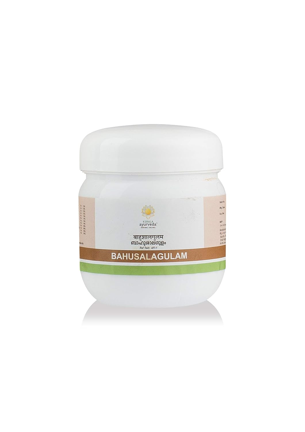 Bahusalagulam (250 Gm)