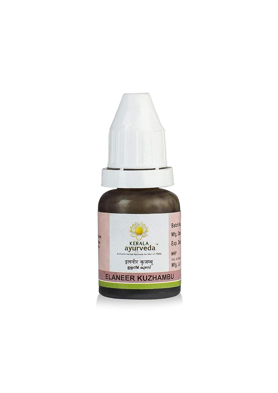 Elaneer Kuzhambu (Oil-10 Ml) - 10 Ml