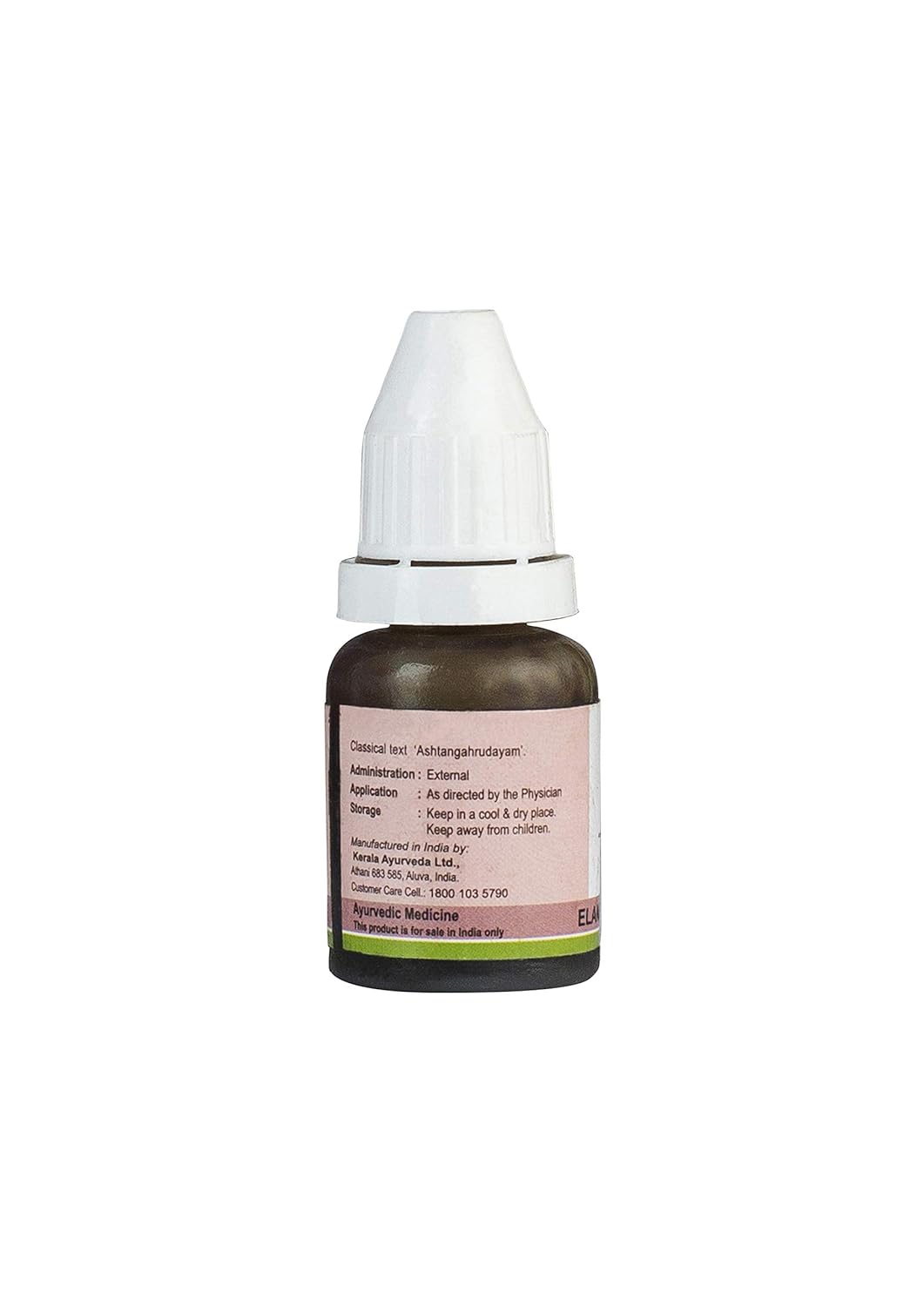 Elaneer Kuzhambu (Oil-10 Ml)