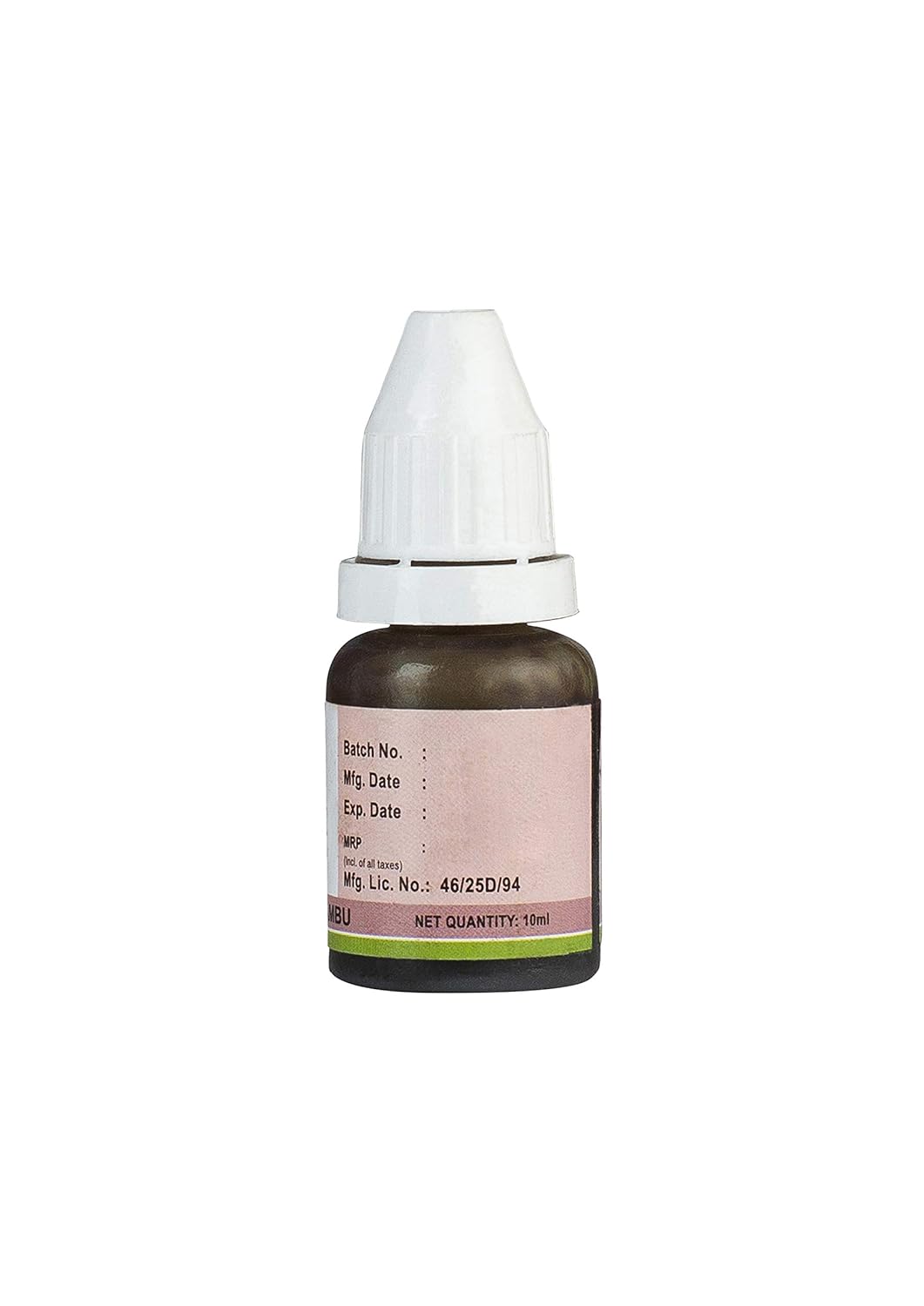 Elaneer Kuzhambu (Oil-10 Ml)