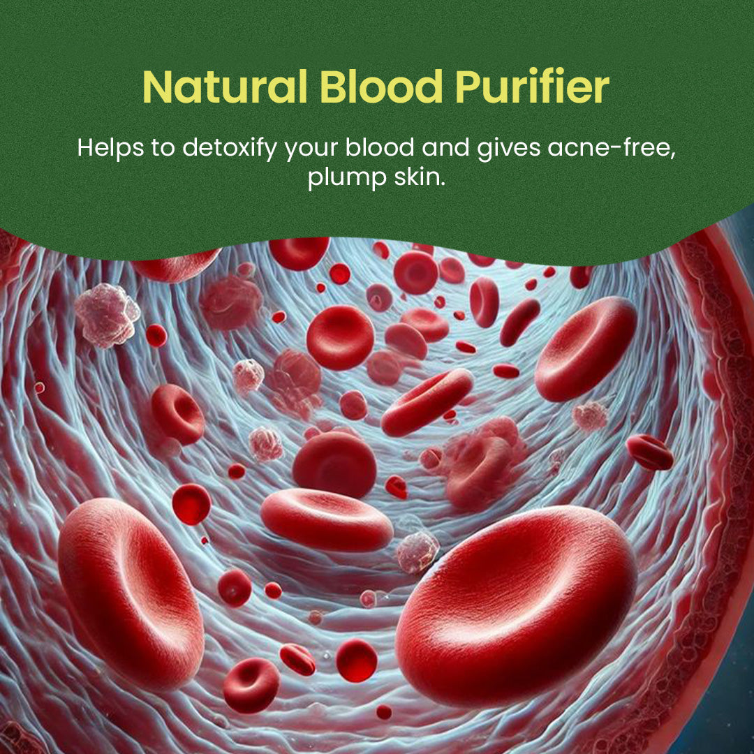 Khadirarishta (450 Ml)