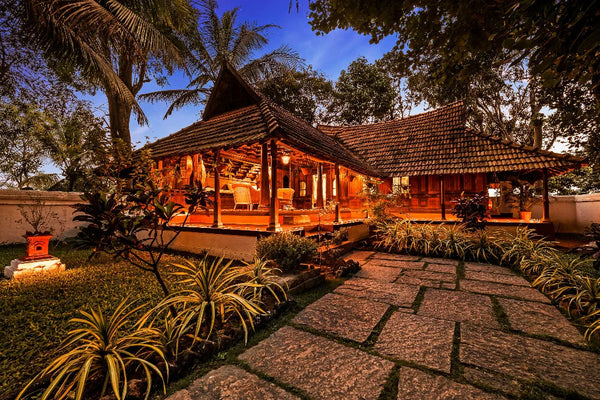 Ayurvedagram, Bangalore