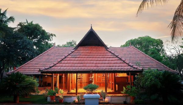 Ayurvedagram, Bangalore