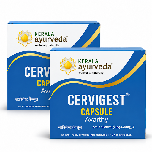 Cervigest Capsule