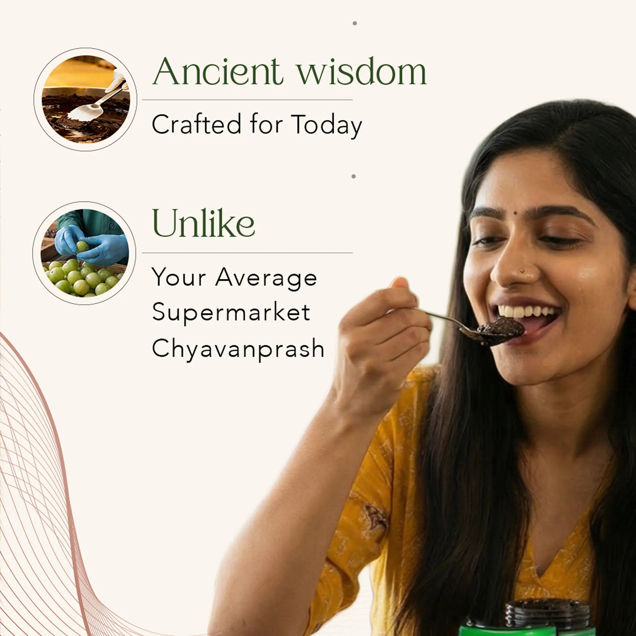 Chyavanprash with Amla for Natural Immunity Support