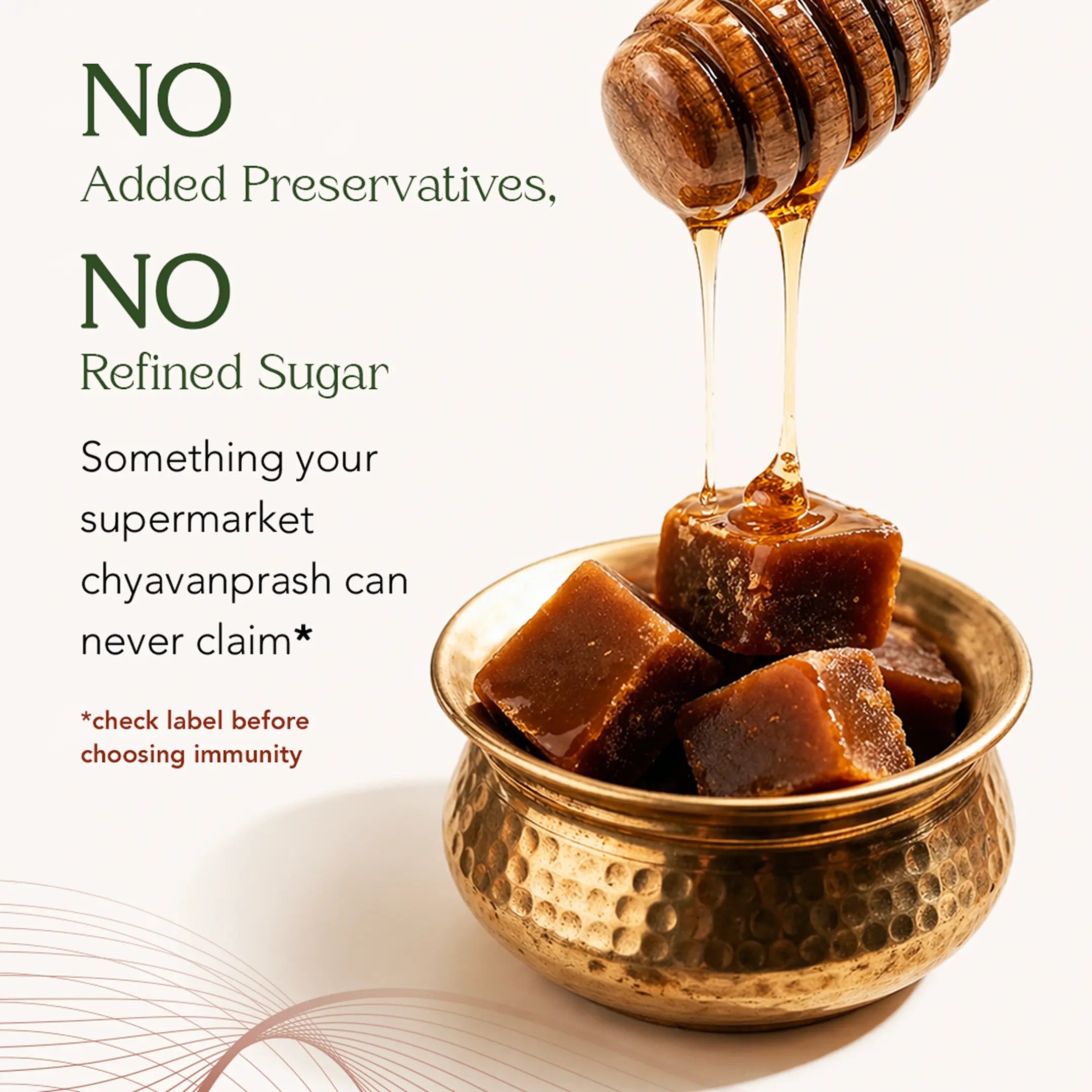 Chyavanprash with Amla for Natural Immunity Support