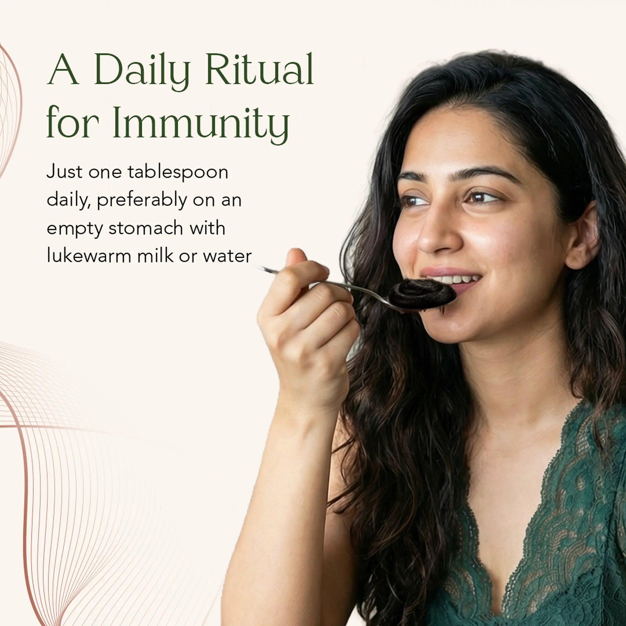 Chyavanprash with Amla for Natural Immunity Support