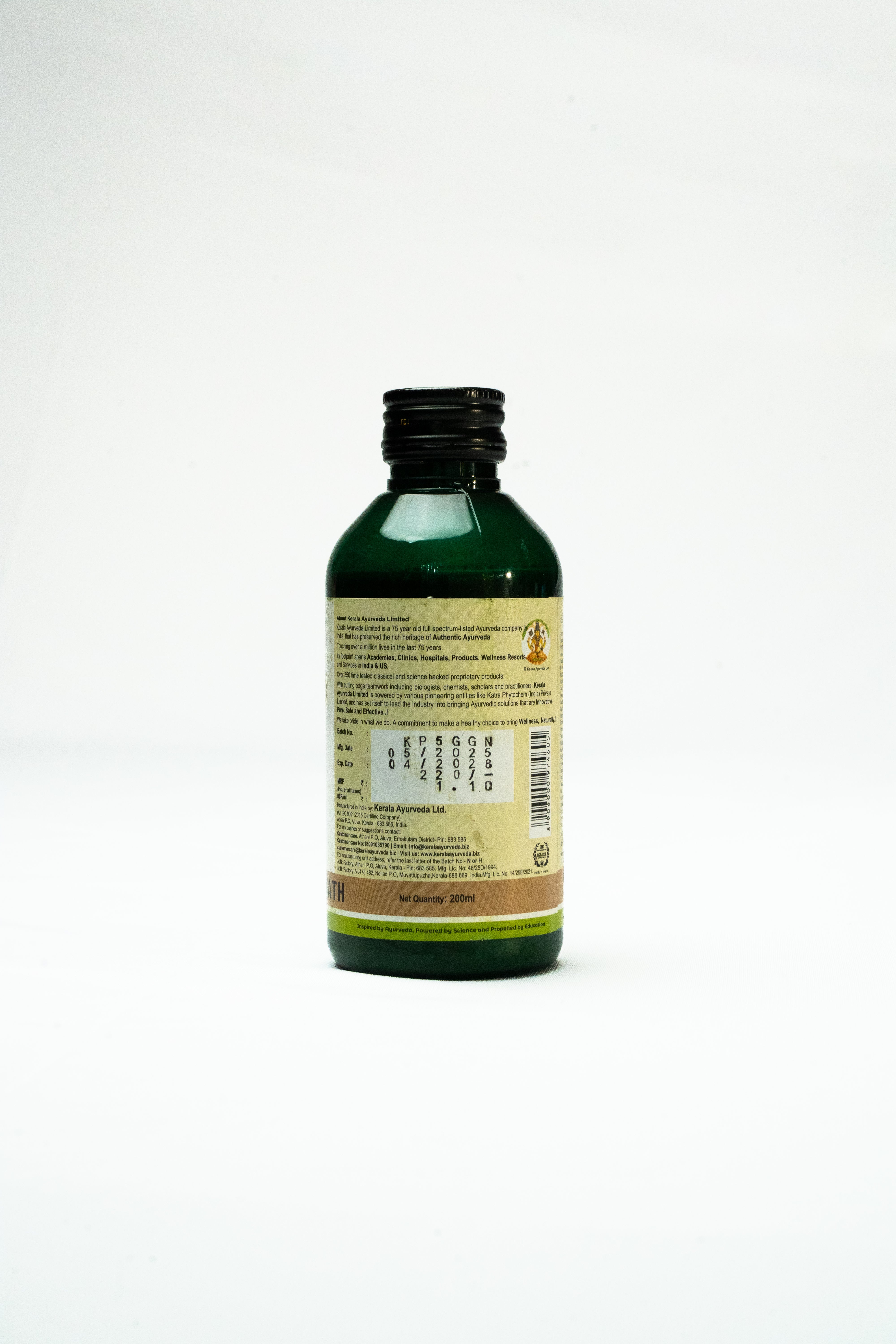 Kalyanakam Kwath (200 Ml)
