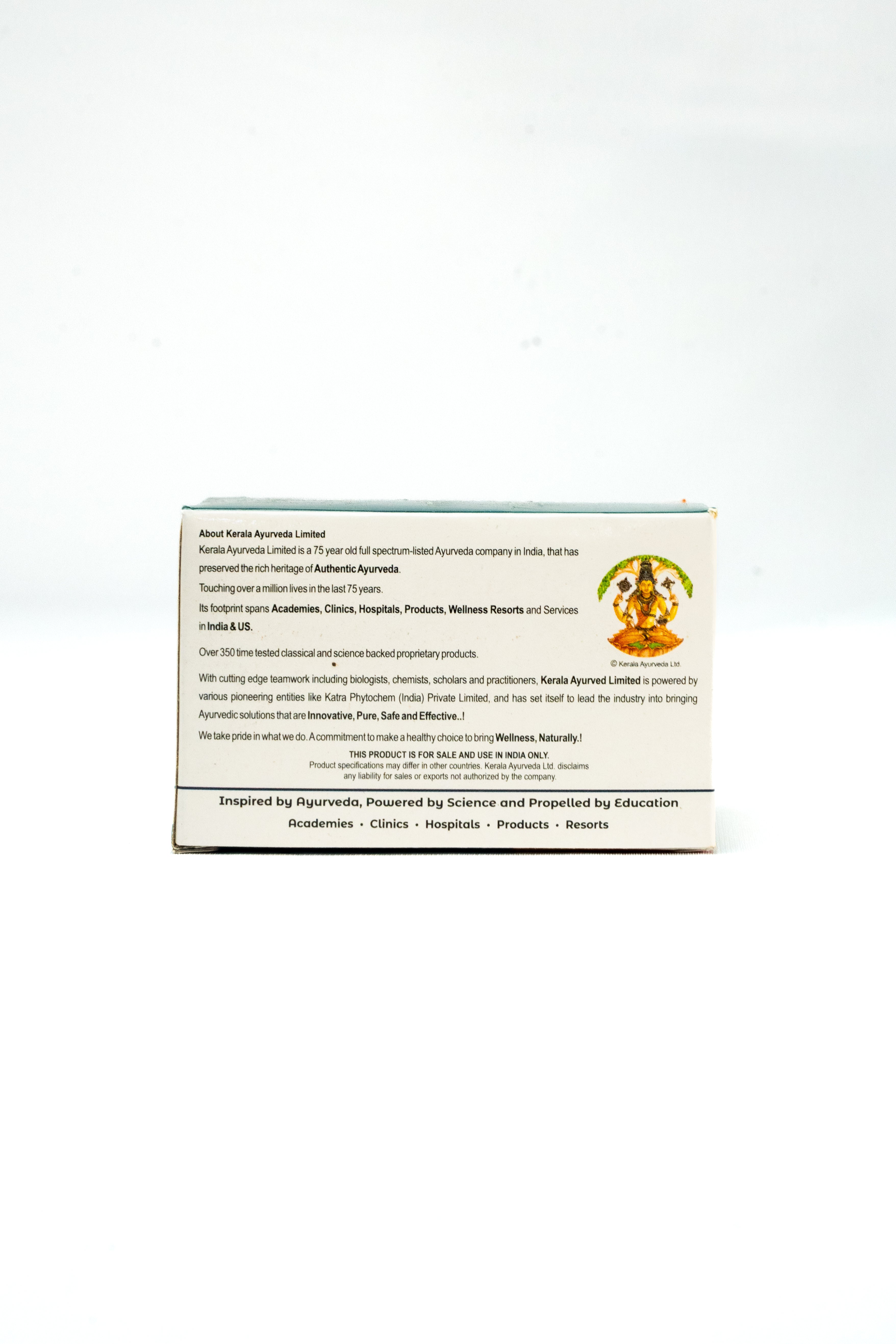 Guluchyadi Kwath Tablet (100 Nos)