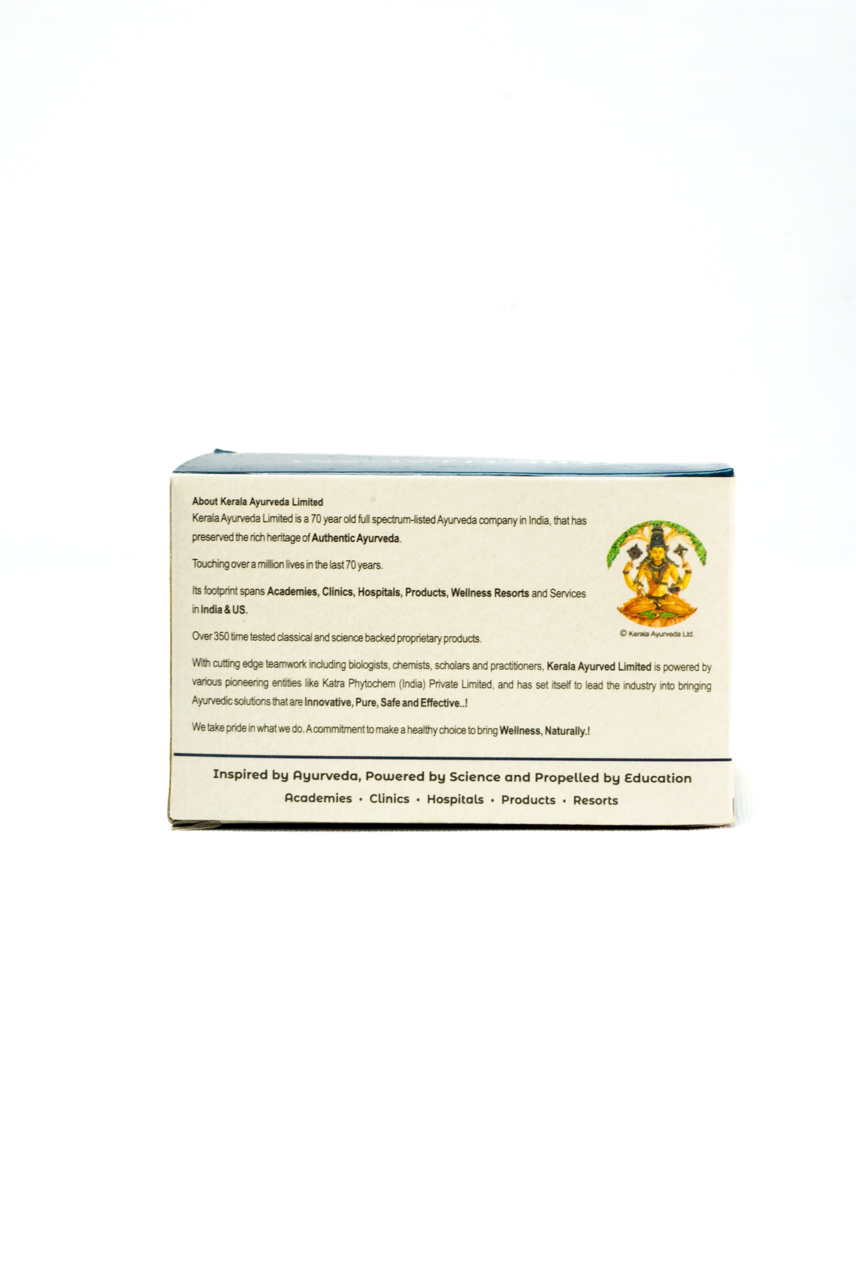 Thikthakam Kwath Tablet (100 Nos)