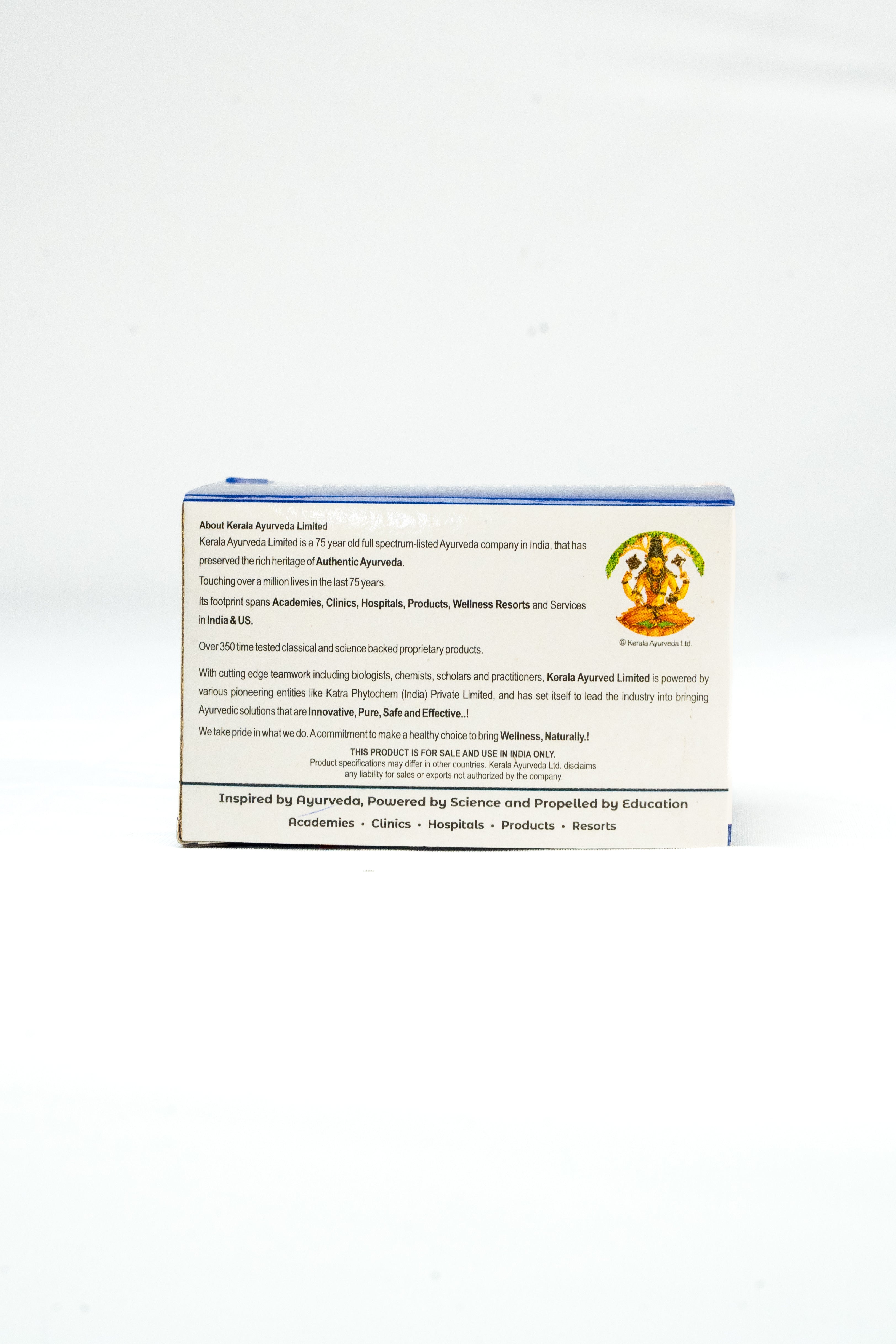 Gandharvahasthadi Kwath Tablet (100 Nos)