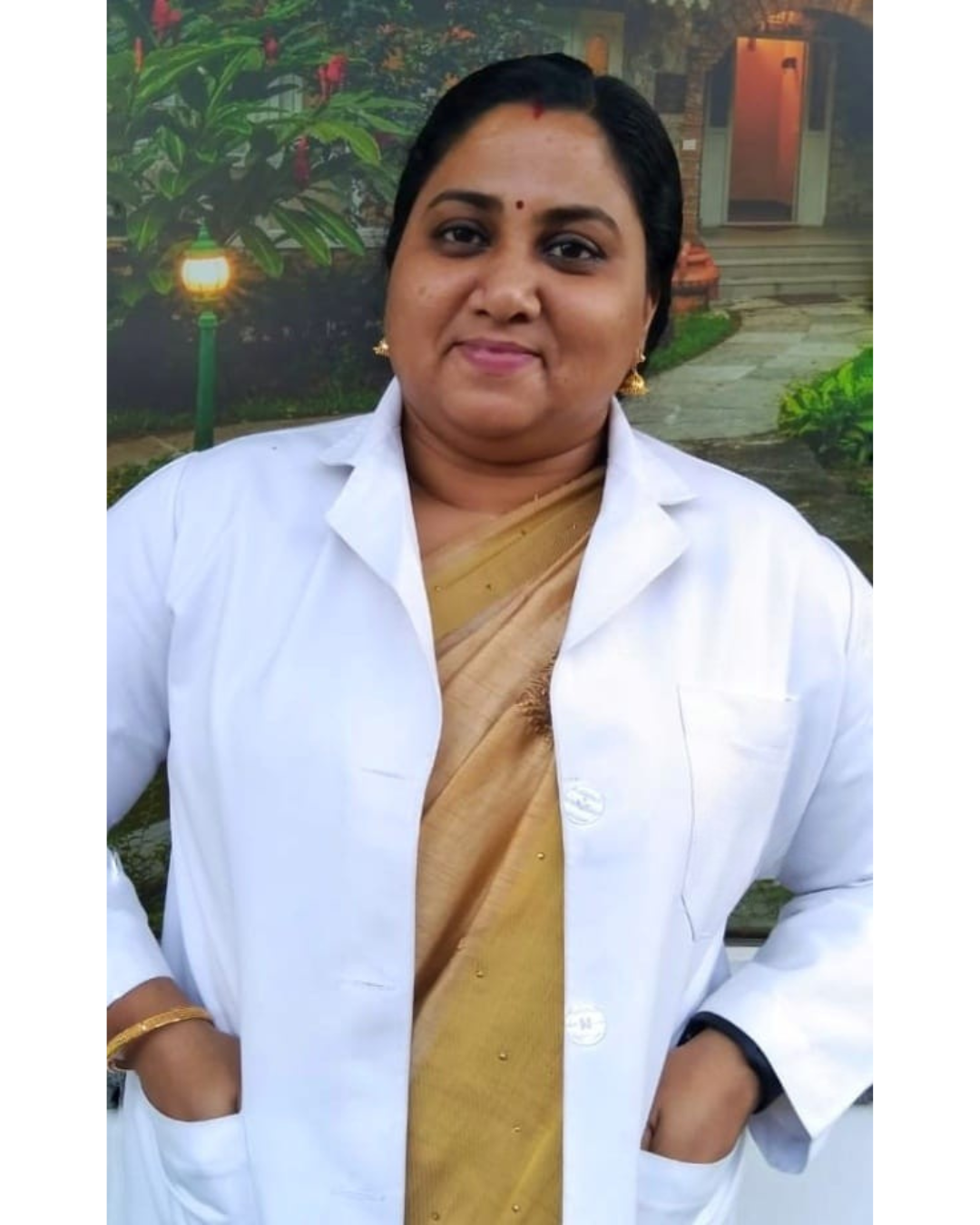 Dr. Krishnendu KB (B.A.M.S, 15+yrs Exp)