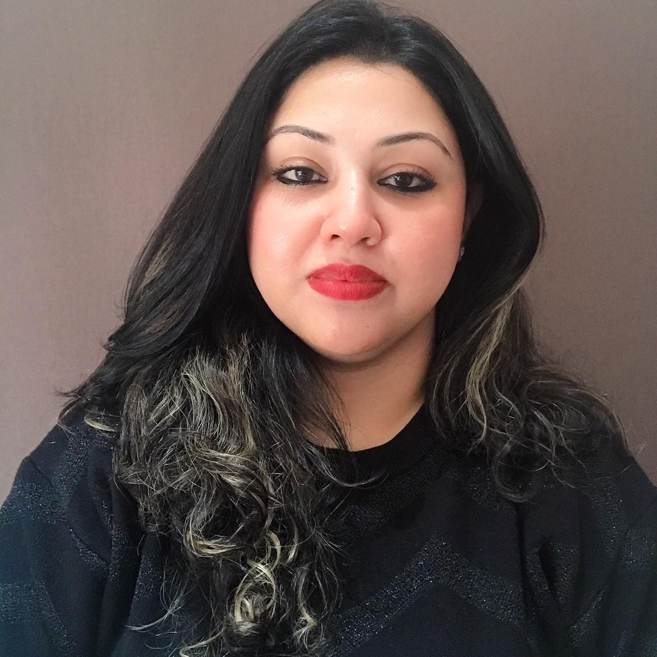 Dr. Priya Bahuleyan