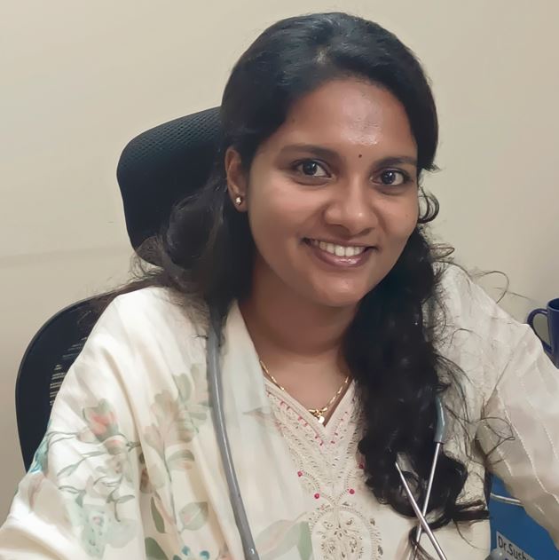 Dr. Aiswarya K.V, BAMS