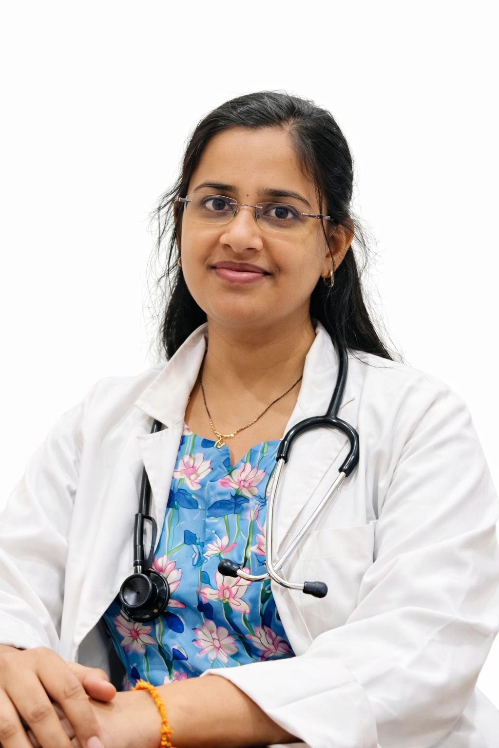 Dr. Aiswarya R Namboodiri