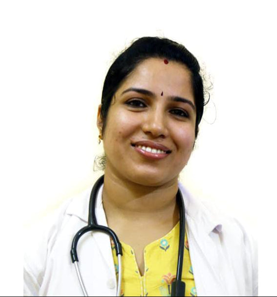 Dr. Soumya Vinod