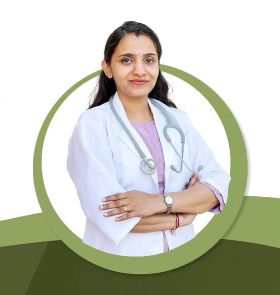 Dr. Sreelakshmiraj M