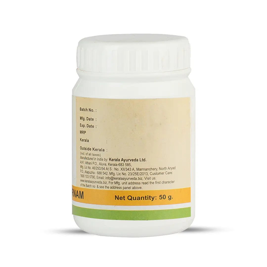 Karpooradi Choornam (50 Gms)