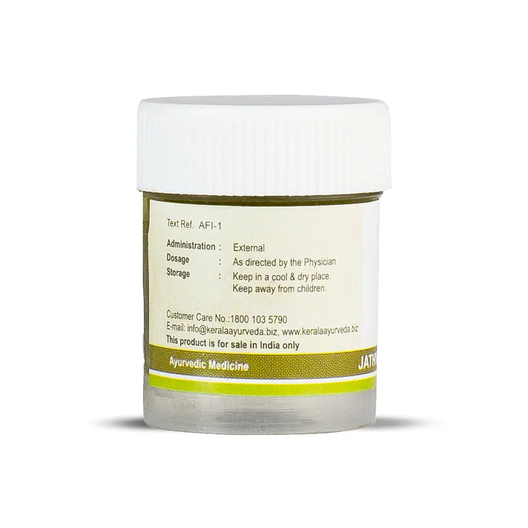 Jathyadi Ghritham (Balm-10 Gms)