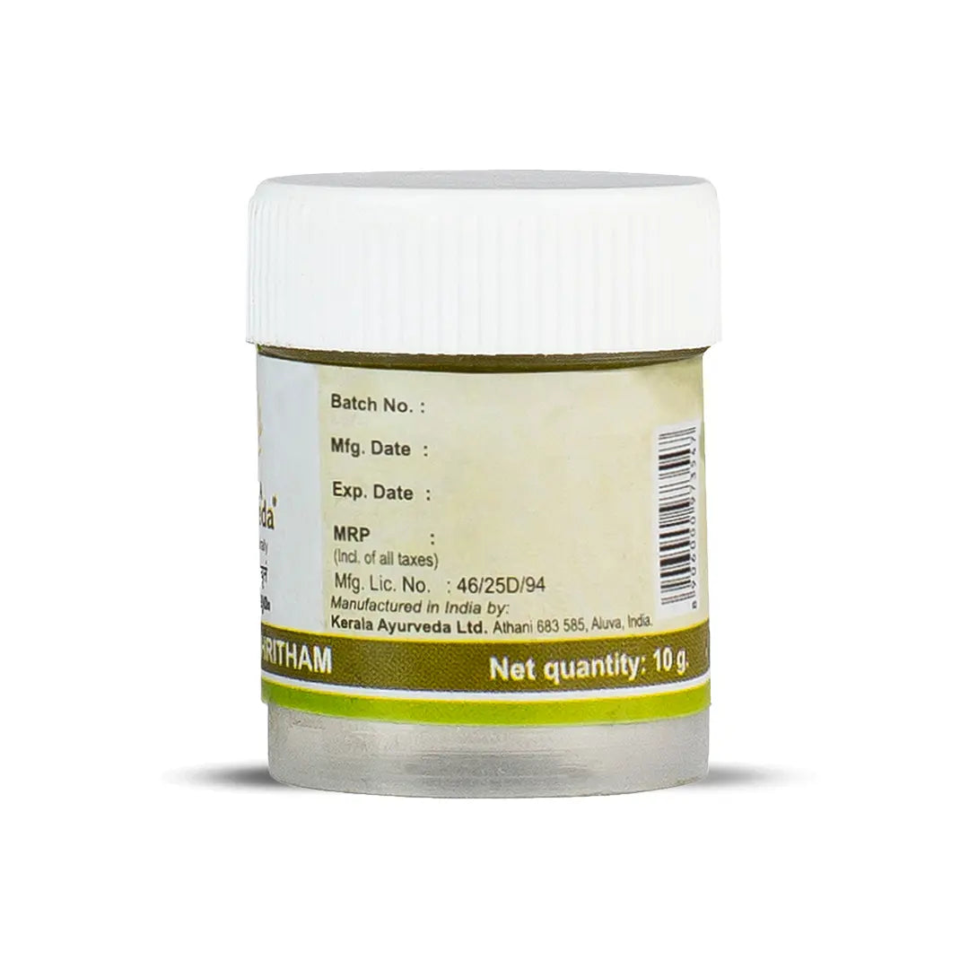 Jathyadi Ghritham (Balm-10 Gms)