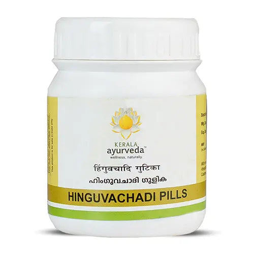 Hinguvachadi Gulika (Pills-50 Nos)