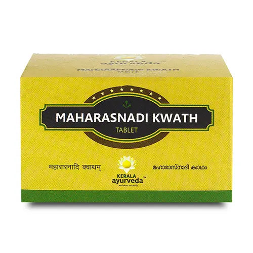 Maharasnadi Kwath Tablet (100 Nos)