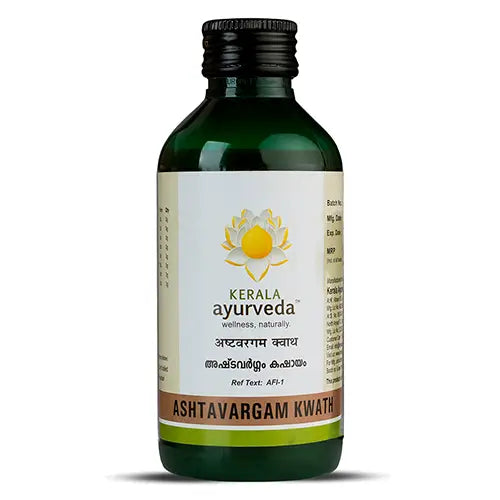 Ashtavargam Kwath (200 Ml) - 200 Ml