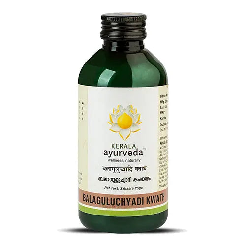 Balaguluchyadi Kwath (200 Ml) - 200 Ml