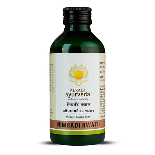 Nimbadi Kwath (200 Ml)