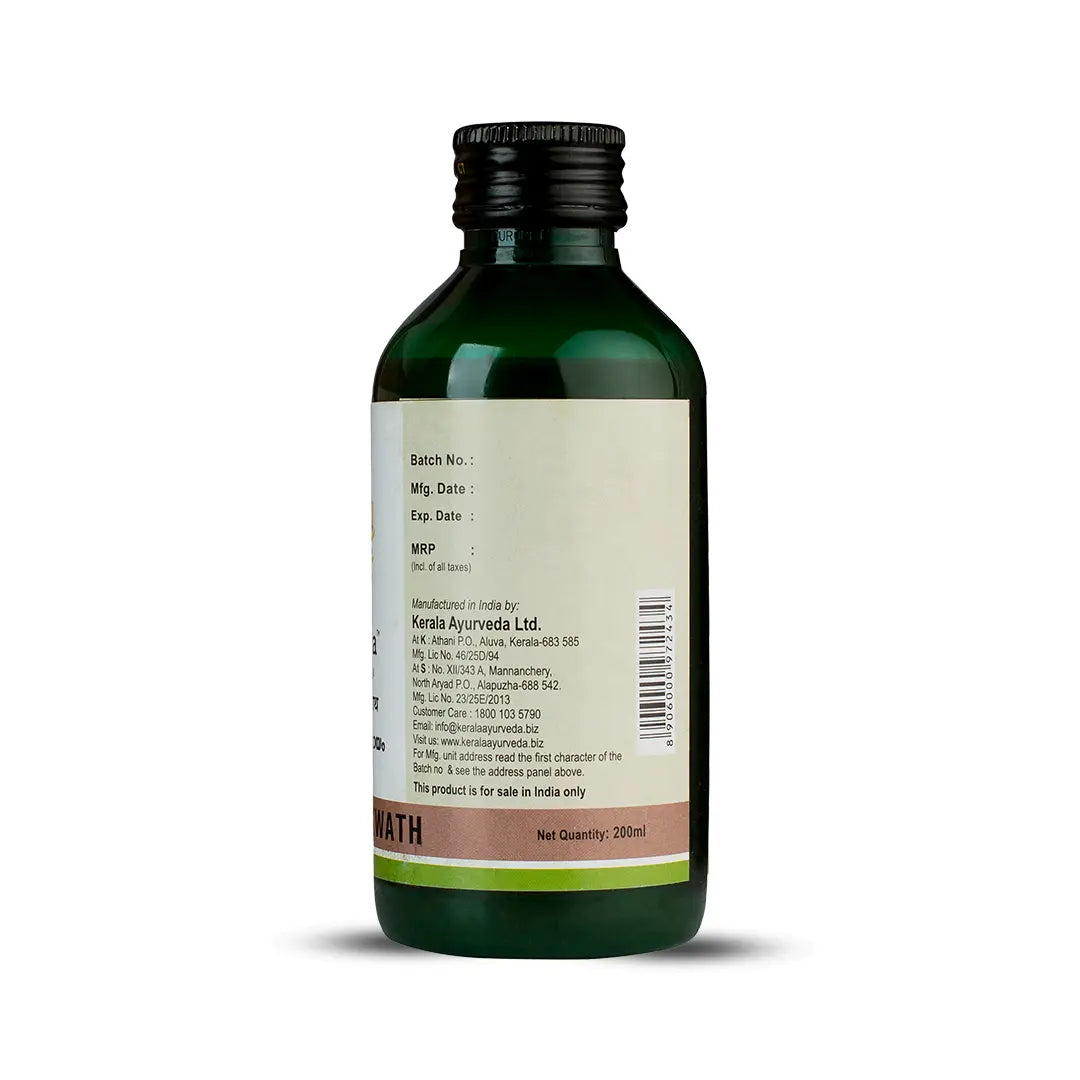 Vidaryadi Kwath (200 Ml)