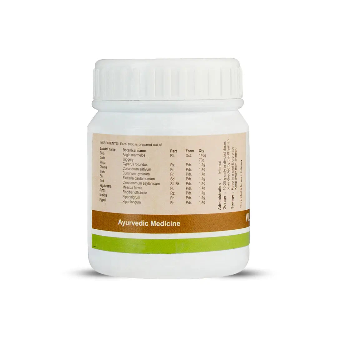 Vilwadi Lehyam (100 Gms)