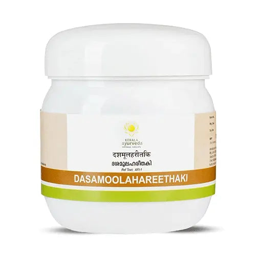 Dasamoolahareethaki Lehyam (250 Gms) - 250 Gm