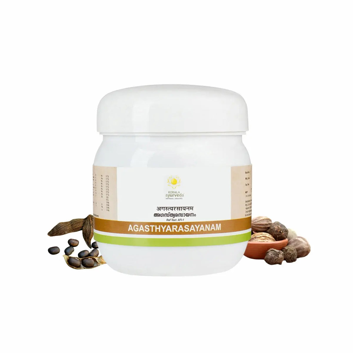 Agasthya Rasayanam Leyham (250 Gms) - 250 Gm