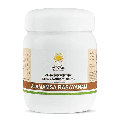 Ajamamsa Rasayanam Leyham  (500 Gms)